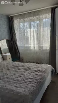 3-комнатная квартира: Тюмень, Профсоюзная улица, 79 (50.7 м)