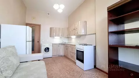 1-к кв. Пермский край, Пермь ул. Красные Казармы, 68 (36.6 м)