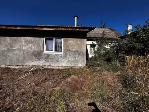 Дом в Московская область, Воскресенск пос. Пять Крестов, ул. Боровая, ...