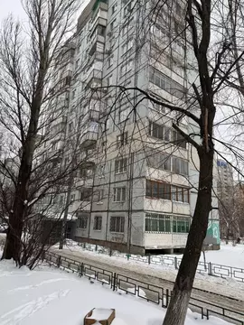 3-к кв. Самарская область, Самара Молодежная ул., 13 (66.8 м)