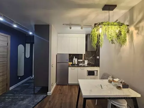 1-к кв. Удмуртия, Ижевск ул. Имени конструктора-оружейника Никонова, ...