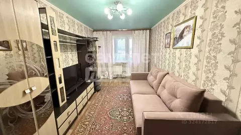 2-к кв. Калужская область, Сухиничский муниципальный округ, Хотень ...