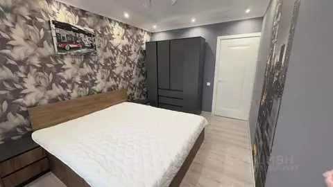 3-к кв. Московская область, Подольск городской округ, пос. Кузнечики 7 ...