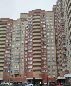 1-к кв. Московская область, Ивантеевка Пушкинский городской округ, ...