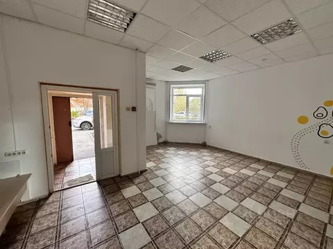 Помещение свободного назначения в Самарская область, Тольятти ...