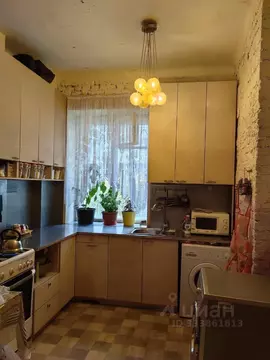3-к кв. Московская область, Красногорск Светлая ул., 1 (82.6 м)