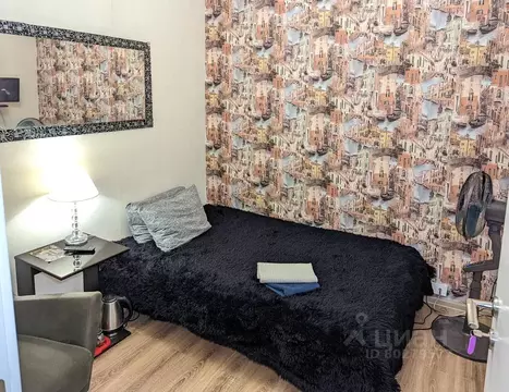 Комната Московская область, Лобня Светлая ул., 1А