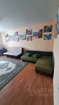 2-к кв. Калининградская область, Янтарный пгт ул. Балебина, 21А (60.0 ...