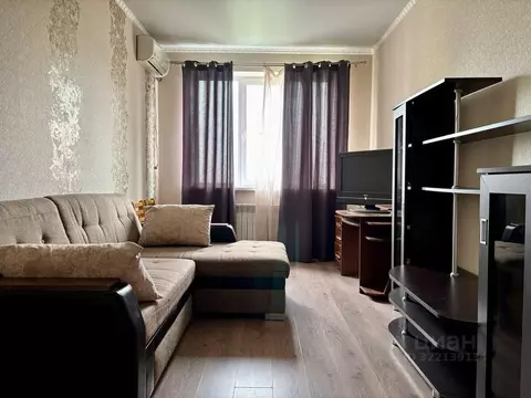 1-к кв. Адыгея, Тахтамукайский район, Яблоновский пгт ул. А. Чуца ...