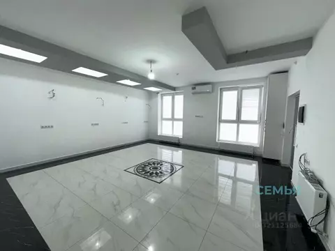 Помещение свободного назначения в Северная Осетия, Владикавказ ул. ...