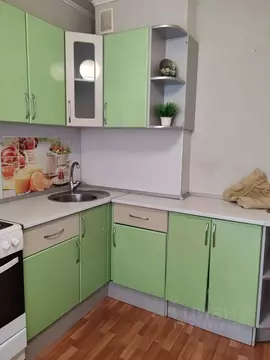 1-к кв. Ульяновская область, Ульяновск ул. Рябикова, 134 (36.0 м)