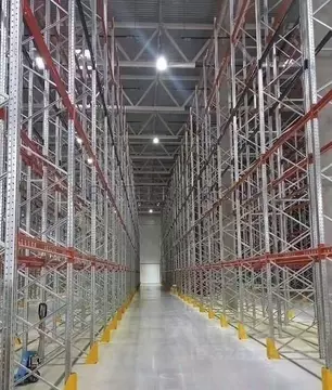 Склад в Московская область, Подольск городской округ, д. Коледино  ...