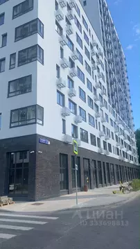 Студия Москва Сосенское поселение, просп. Куприна, 11к2 (26.4 м)