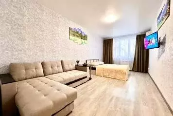 1-к кв. Самарская область, Самара просп. Карла Маркса, 244 (47.0 м)