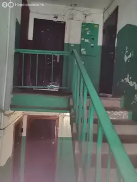 1-комнатная квартира: Энгельс, 2-й микрорайон, 25 (30 м)