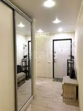 2-к кв. Москва ул. Островитянова, 45К1 (44.8 м)