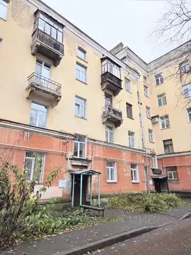 2-к кв. Вологодская область, Вологда ул. Космонавта Беляева, 20 (55.7 ...