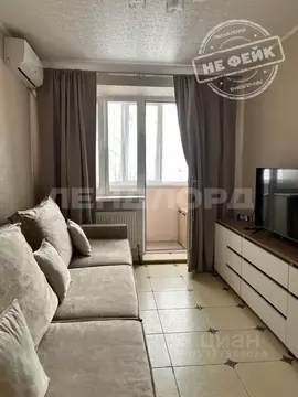 1-к кв. Ростовская область, Аксайский район, Щепкинское с/пос, пос. ...