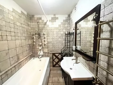 4-к кв. Москва ул. Новаторов, 38К3 (102.0 м)