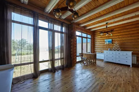 Дом в Челябинская область, Чебаркуль Станционная ул., 232 (71 м)