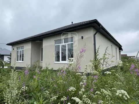 Дом в Свердловская область, Сысертский муниципальный округ, пос. ...