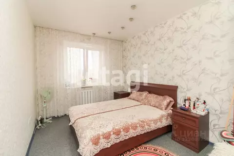 4-к кв. Красноярский край, Красноярск Северный мкр, ул. Мате Залки, 28 ...