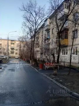 3-к кв. Волгоградская область, Волгоград ул. Козака, 9 (59.8 м)