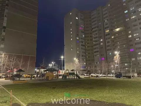 3-к кв. Ставропольский край, Ставрополь ул. Доваторцев, 90к1 (92.3 м)