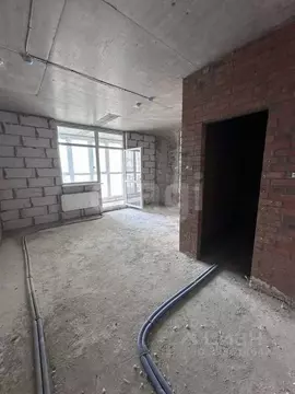 Студия Ростовская область, Ростов-на-Дону Привокзальная ул., 3/1 (33.0 ...