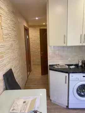 2-к кв. Ростовская область, Новочеркасск Баклановский просп. (43.0 м)