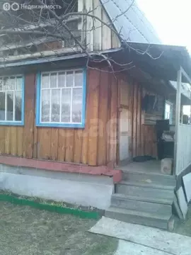 Дом в Тюмень, территория СОСН Париж, Васильковая улица (40 м)
