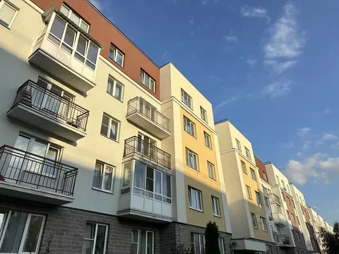 3-к кв. Санкт-Петербург просп. Юнтоловский, 49К5 (81.2 м)