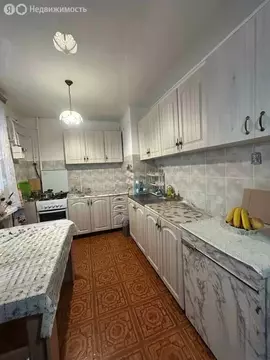 1-комнатная квартира: Туапсе, улица Калараша, 46 (38.1 м)