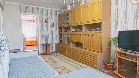 3-к кв. Волгоградская область, Городищенский район, Новорогачинское ...