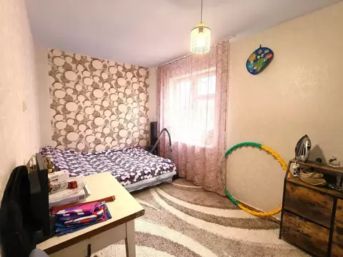 2-к кв. Крым, Ленино пгт ул. Пушкина, 66 (45.2 м)