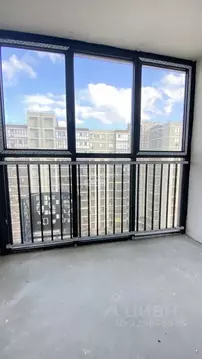 2-к кв. Волгоградская область, Волгоград ул. Глазкова, 12 (54.1 м)