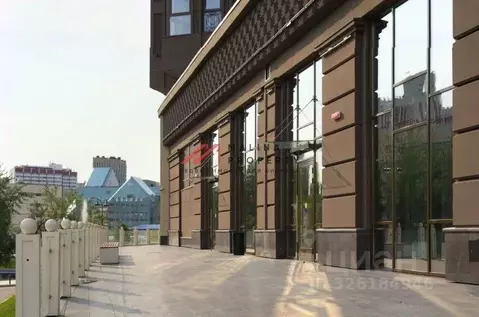 Торговая площадь в Москва просп. Вернадского, 80 (589 м)