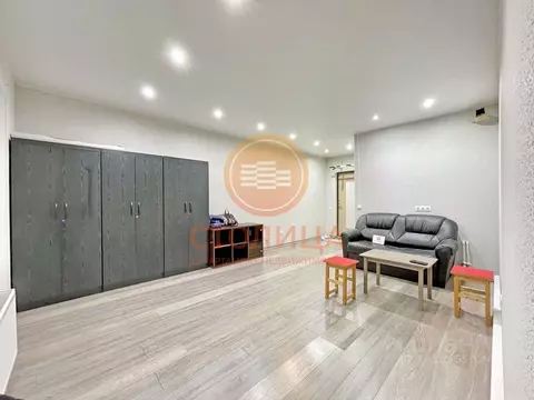 1-к кв. Московская область, Ленинский городской округ, Лопатино пгт ...