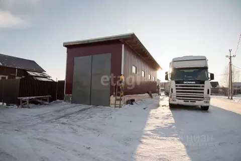 Дом в Новосибирская область, Бердск ул. Хуторская, 2 (189 м)