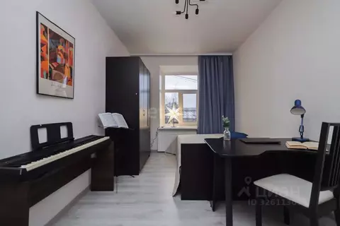 Комната Санкт-Петербург просп. Средний Васильевского острова, 68Б ...