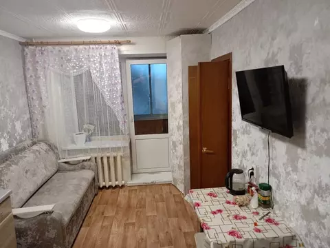 Комната Новосибирская область, Новосибирск ул. 40 лет Комсомола, 10 ...