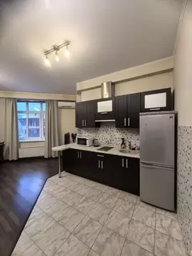 1-к кв. Москва наб. Академика Туполева, 15б (32.0 м)