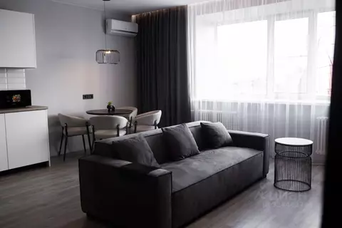 Комната Приморский край, Владивосток Маньчжурская ул., 6 (50.0 м)