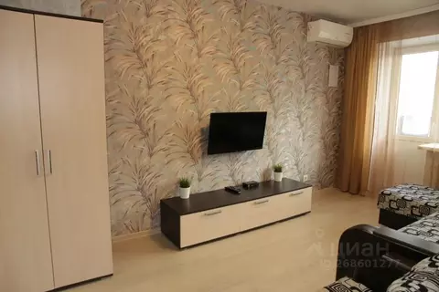 2-к кв. Татарстан, Казань пер. Кирова, 5 (55.0 м)