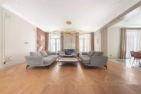 Дом в Московская область, Истра муниципальный округ, д. Чесноково, ...