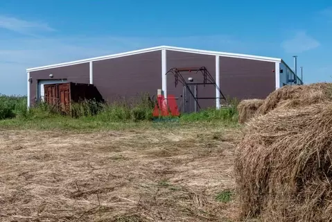 Участок в Ярославская область, Ростовский муниципальный округ, ...