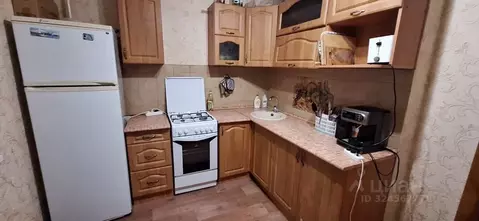 1-к кв. Воронежская область, Воронеж Московский просп., 101 (37.6 м)