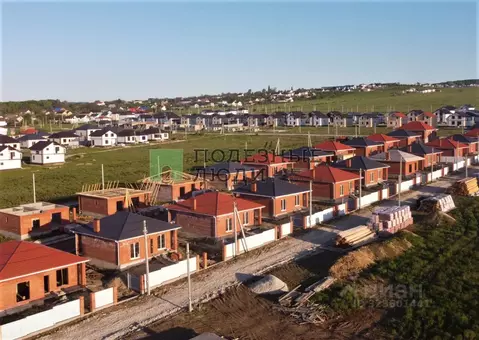 Дом в Краснодарский край, Новороссийск городской округ, Раевская ст-ца ...