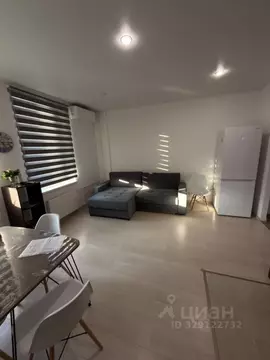 Студия Москва, Москва, Московский г. ул. Солнечная, 3Ас3 (30.0 м)