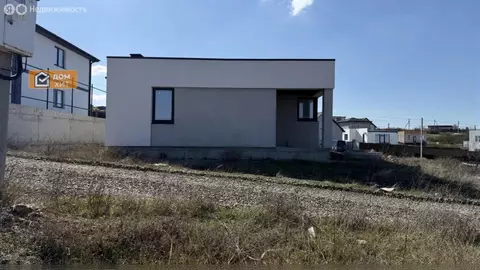 Дом в Севастополь, Балаклавский муниципальный округ, садоводческое ...